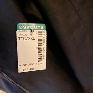 Women’s Light Jacket